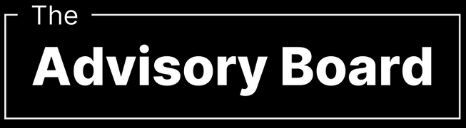 advisory board meaning in law